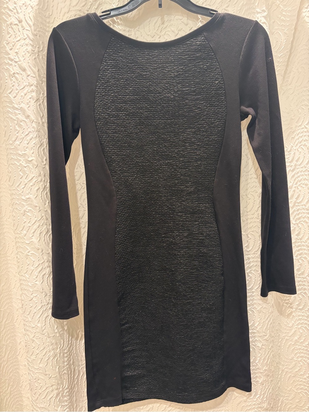 Women’s H&M Black Dress size 6